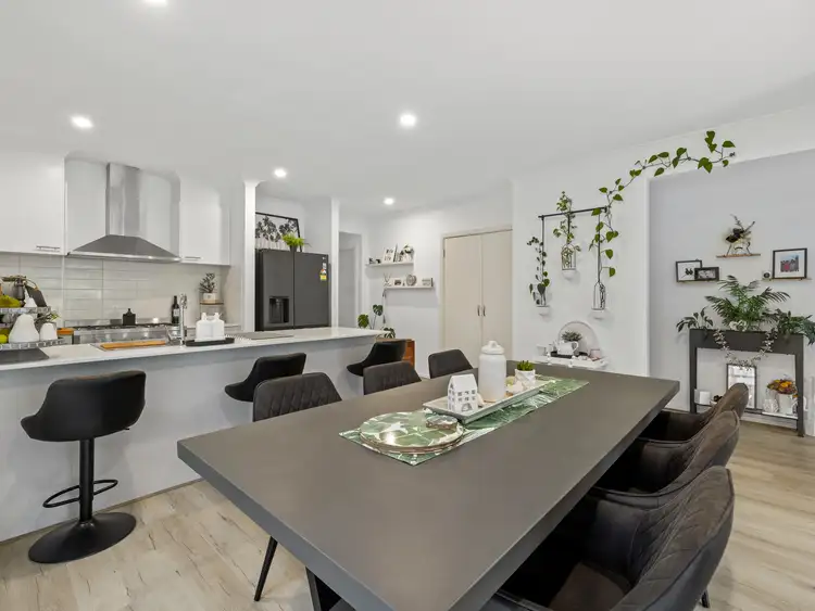 Fourth view of Homely house listing, 2 Bennison Way, Inverloch VIC 3996