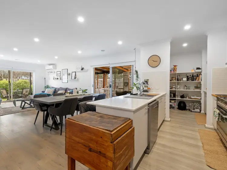 Fifth view of Homely house listing, 2 Bennison Way, Inverloch VIC 3996