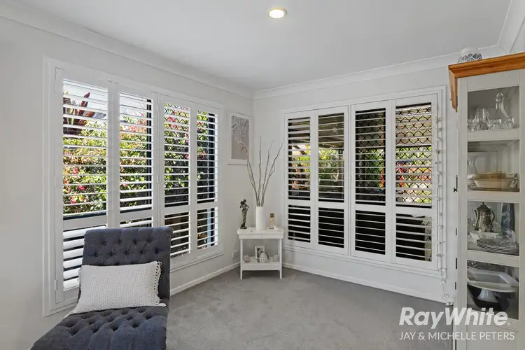 Fourth view of Homely house listing, 7 Grebe Circuit, North Lakes QLD 4509