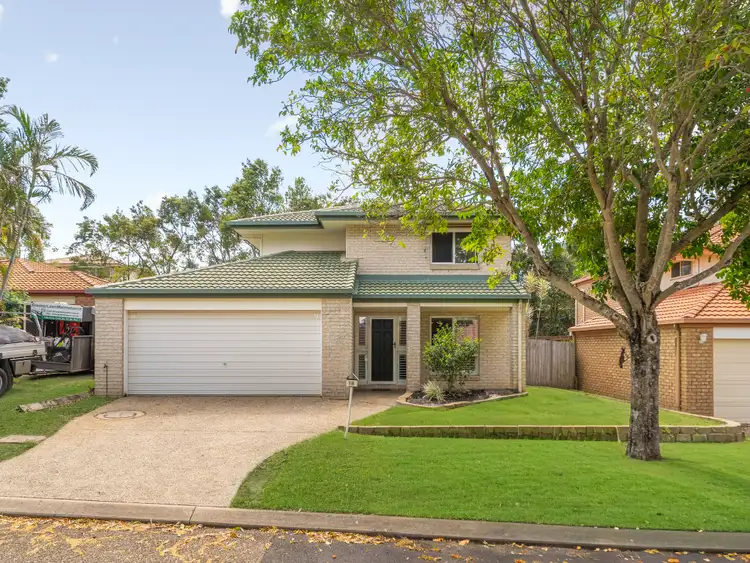 Second view of Homely house listing, 16 Esk Place, Kallangur QLD 4503
