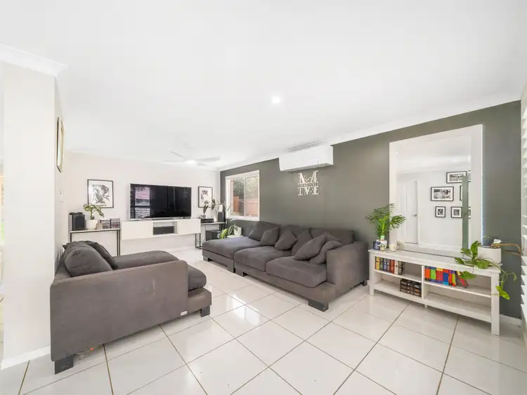 Fourth view of Homely house listing, 16 Esk Place, Kallangur QLD 4503