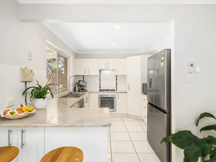 Fifth view of Homely house listing, 16 Esk Place, Kallangur QLD 4503