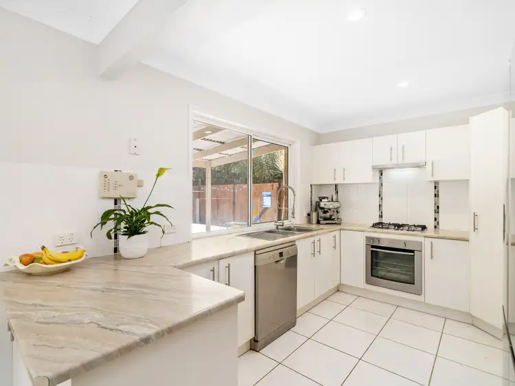 Sixth view of Homely house listing, 16 Esk Place, Kallangur QLD 4503