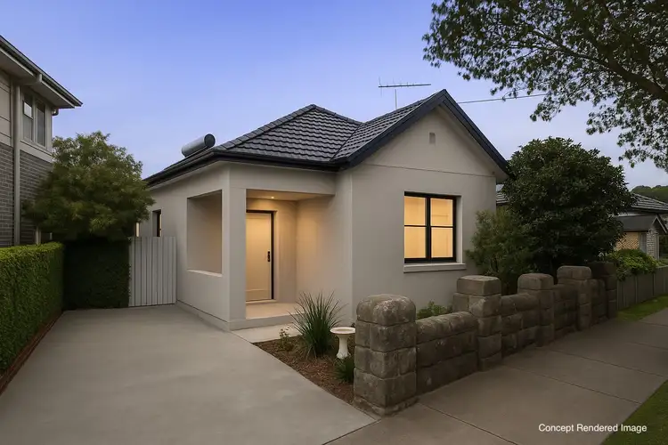 47 Hincks Street