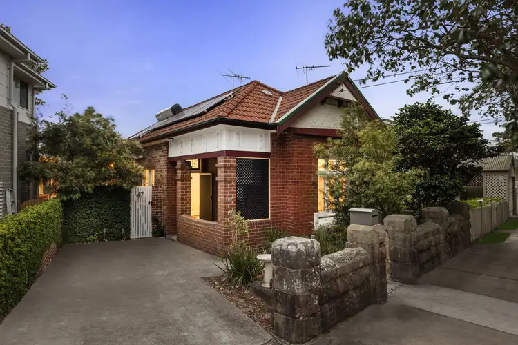 47 Hincks Street, Kingsford NSW 2032