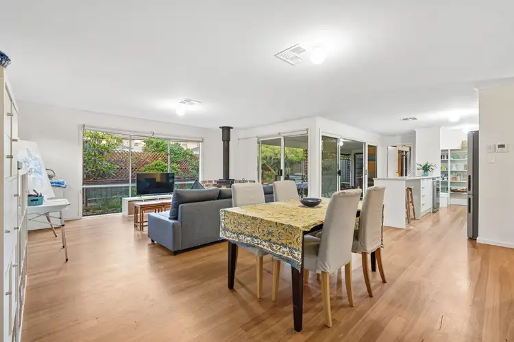 Second view of Homely house listing, 50A Riverside Drive, Fulham SA 5024