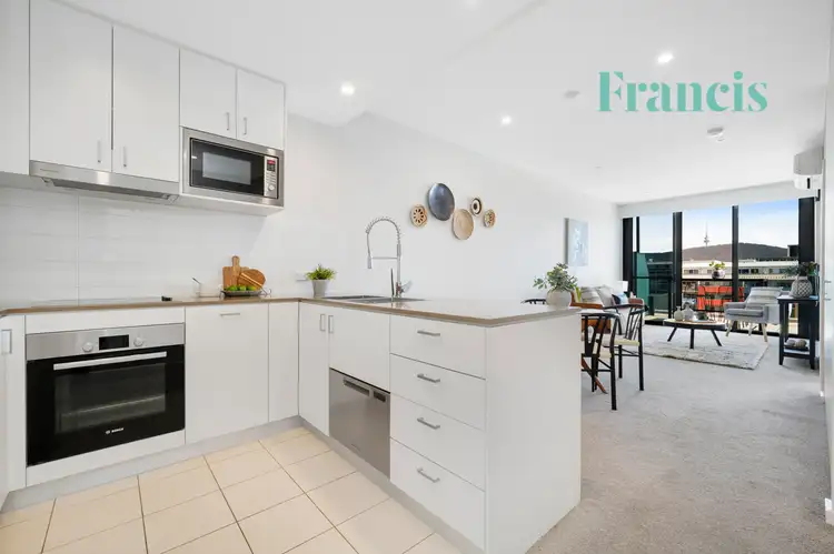 50/10 Lonsdale Street, Braddon ACT 2612