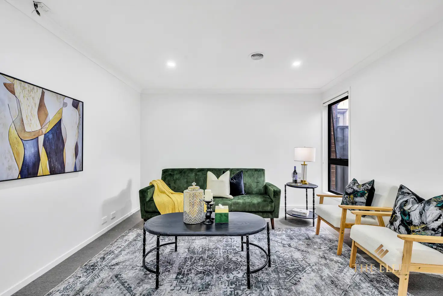 Main view of Homely house listing, 24 Freemont Circuit, Truganina VIC 3029