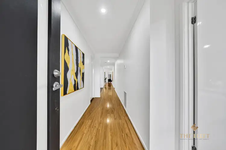 Sixth view of Homely house listing, 24 Freemont Circuit, Truganina VIC 3029