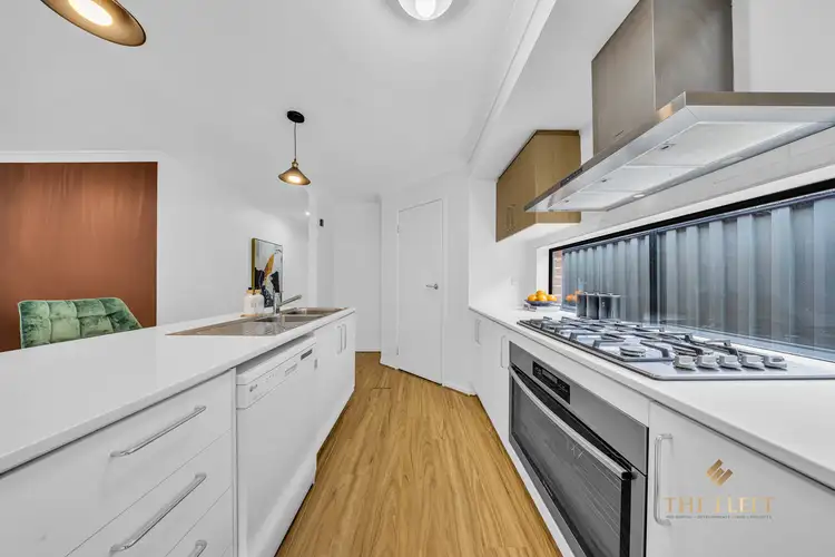 Sixth view of Homely house listing, 24 Freemont Circuit, Truganina VIC 3029