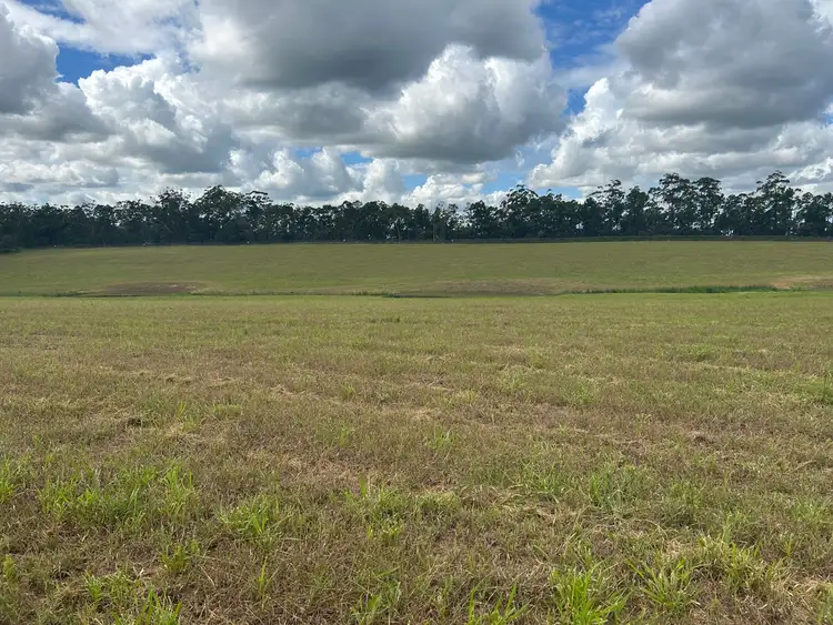 Third view of Homely land listing, Address available on request