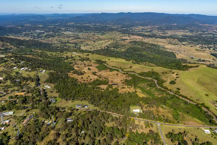 Third view of Homely land listing, Address available on request