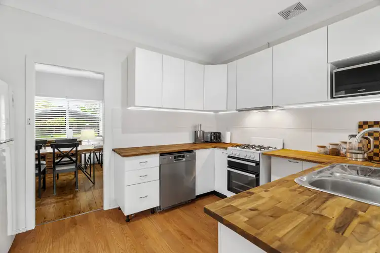 Fifth view of Homely house listing, 45 Delaware Road, Niagara Park NSW 2250