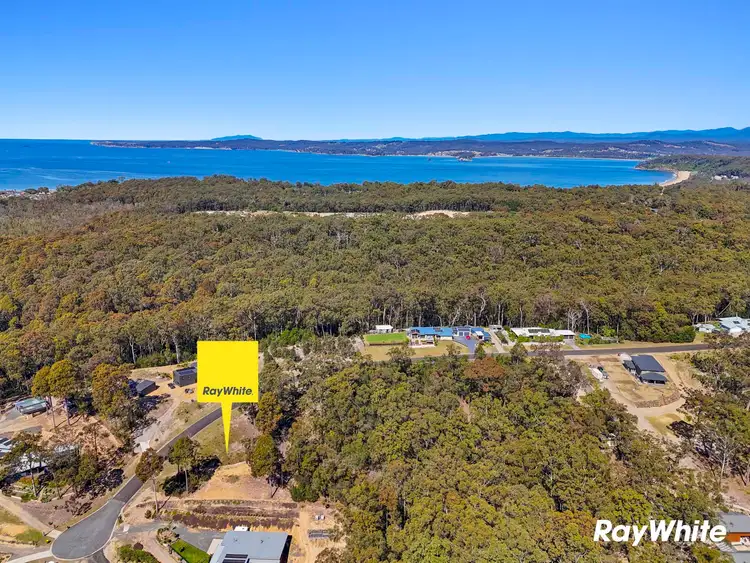 Lot 5 Sanctuary Forest Place, Long Beach NSW 2536