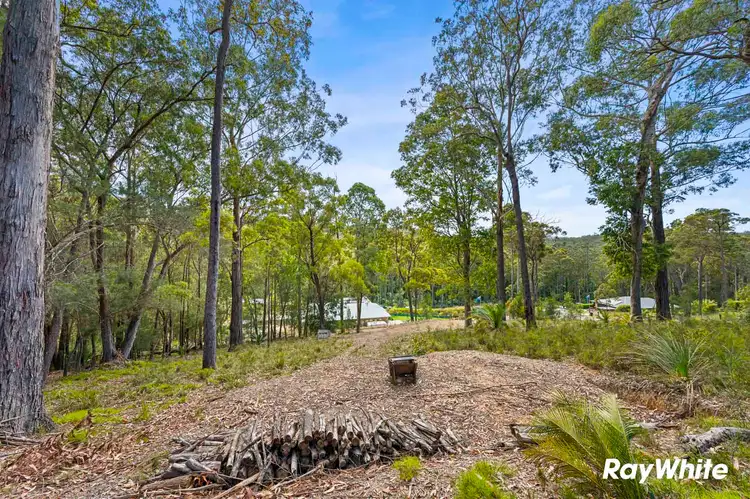 Fourth view of Homely land listing, Lot 5 Sanctuary Forest Place, Long Beach NSW 2536