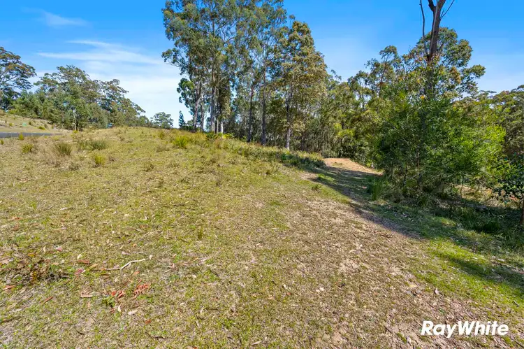 Sixth view of Homely land listing, Lot 5 Sanctuary Forest Place, Long Beach NSW 2536