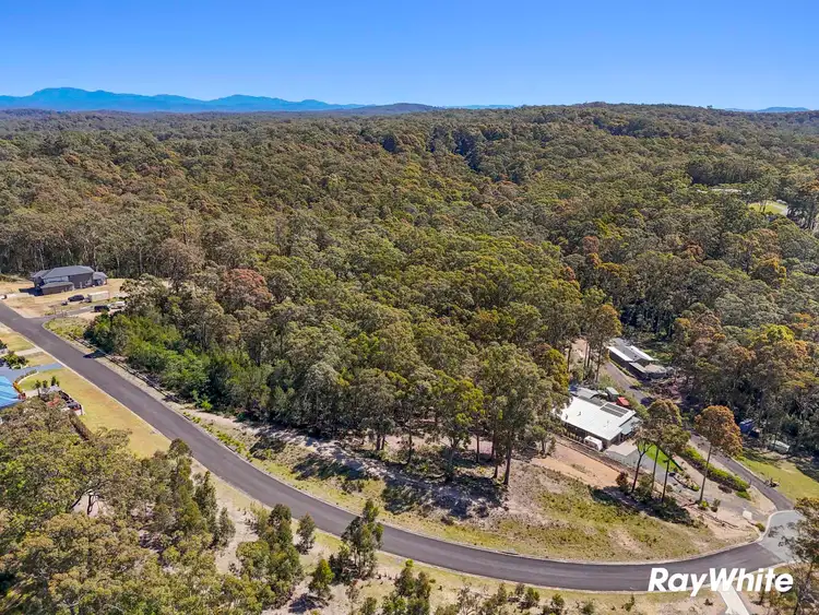 Seventh view of Homely land listing, Lot 5 Sanctuary Forest Place, Long Beach NSW 2536