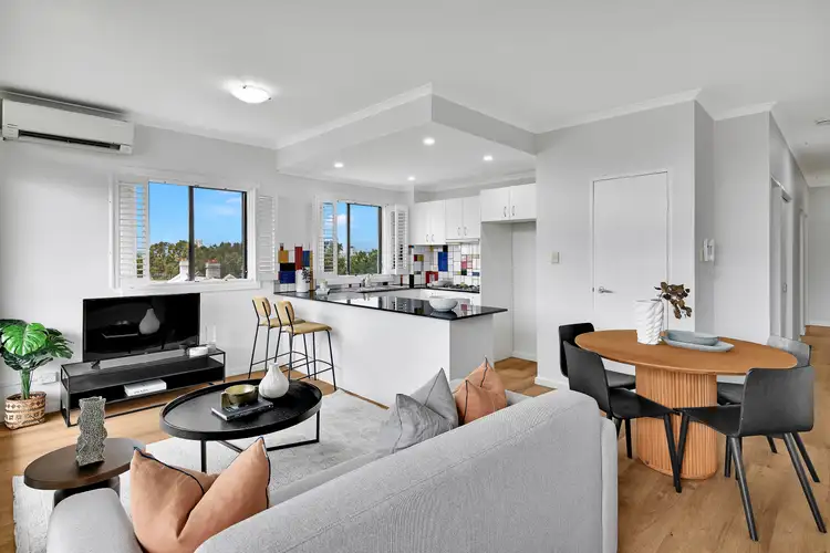 43/3-13 Erskineville Road, Newtown NSW 2042