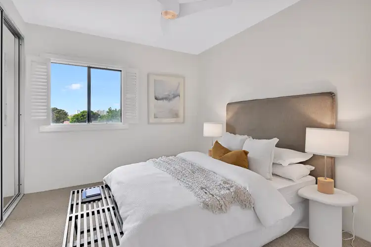 Fifth view of Homely apartment listing, 43/3-13 Erskineville Road, Newtown NSW 2042