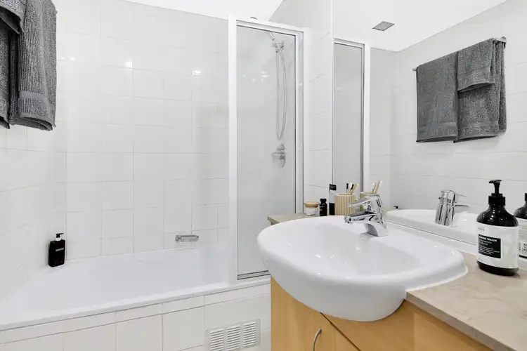 Sixth view of Homely apartment listing, 43/3-13 Erskineville Road, Newtown NSW 2042