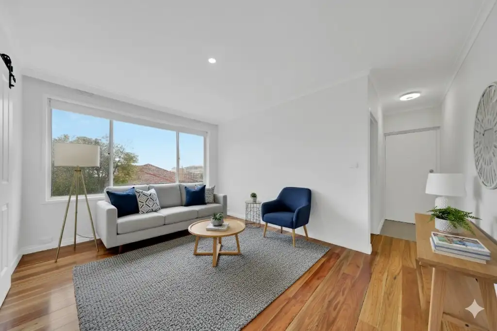 Main view of Homely unit listing, 8/544 Gilbert Road, Reservoir VIC 3073