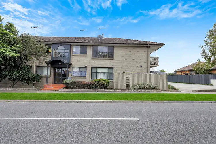 Second view of Homely unit listing, 8/544 Gilbert Road, Reservoir VIC 3073