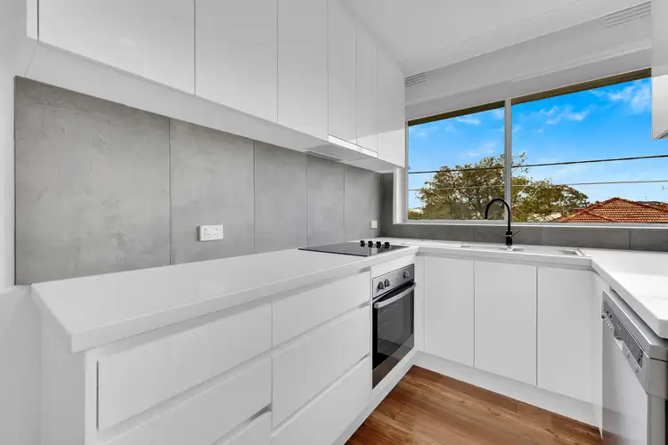 Second view of Homely unit listing, 8/544 Gilbert Road, Reservoir VIC 3073
