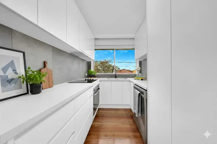 Third view of Homely unit listing, 8/544 Gilbert Road, Reservoir VIC 3073