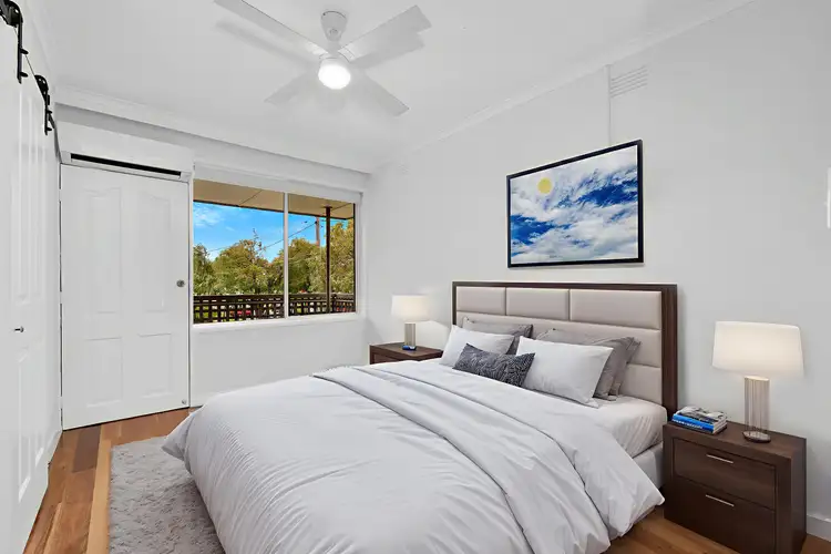Fourth view of Homely unit listing, 8/544 Gilbert Road, Reservoir VIC 3073