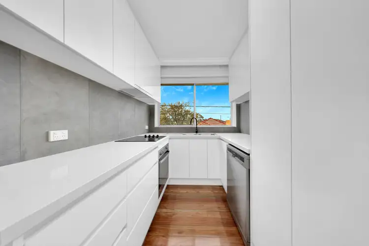 Fourth view of Homely unit listing, 8/544 Gilbert Road, Reservoir VIC 3073