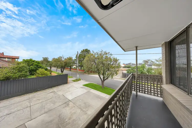 Sixth view of Homely unit listing, 8/544 Gilbert Road, Reservoir VIC 3073