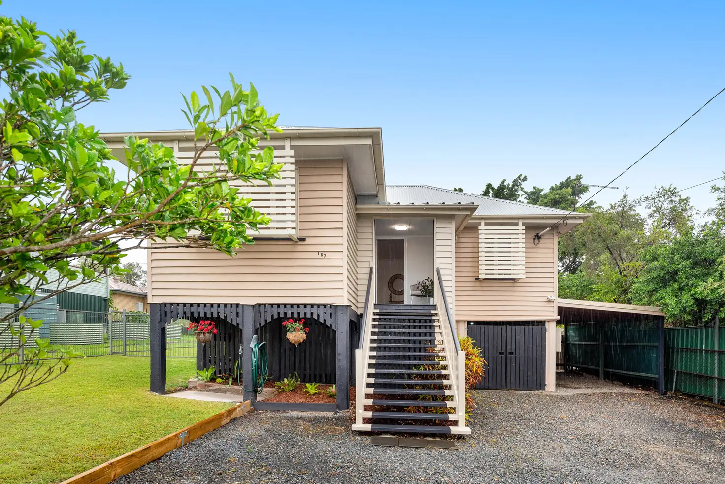 Main view of Homely house listing, 167 Stanley Road, Carina QLD 4152