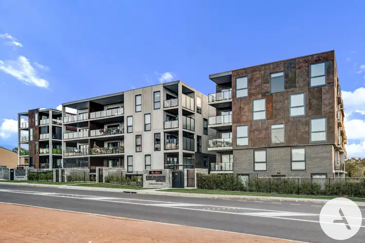 19/15 Bowman Street, Macquarie ACT 2614