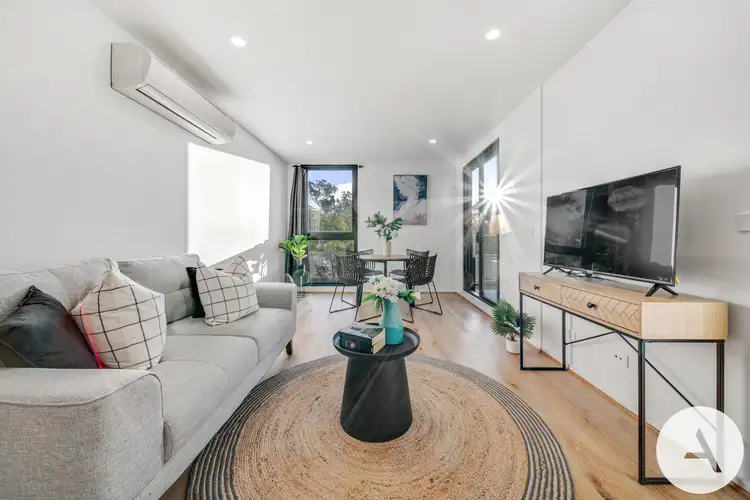 19/15 Bowman Street, Macquarie ACT 2614