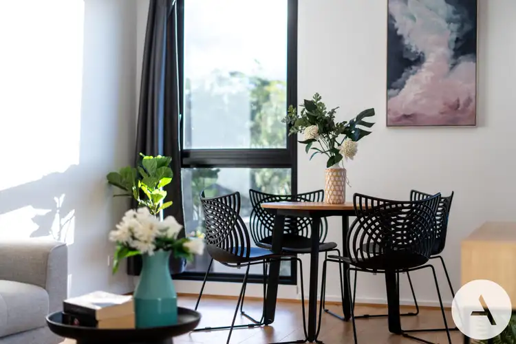 Second view of Homely apartment listing, 19/15 Bowman Street, Macquarie ACT 2614