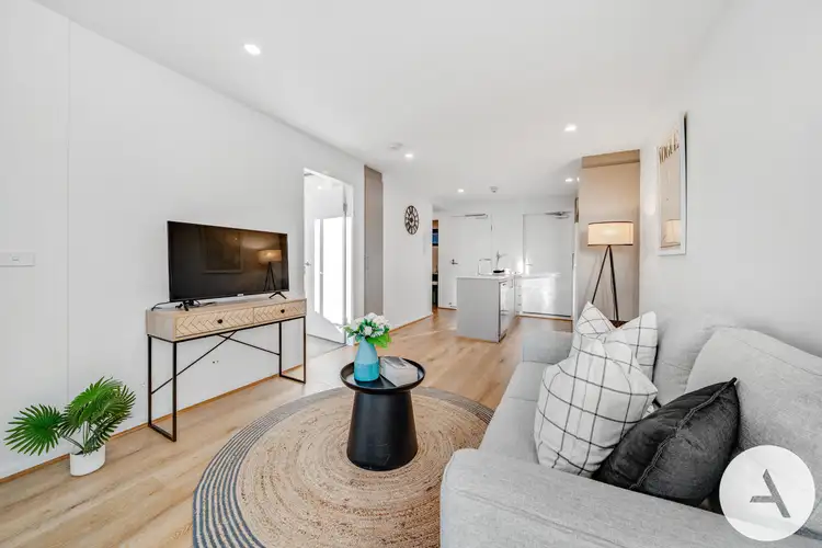 Third view of Homely apartment listing, 19/15 Bowman Street, Macquarie ACT 2614