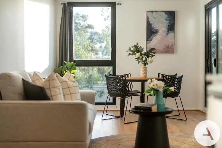 Fourth view of Homely apartment listing, 19/15 Bowman Street, Macquarie ACT 2614