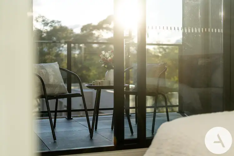 Fifth view of Homely apartment listing, 19/15 Bowman Street, Macquarie ACT 2614