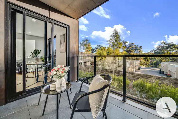 Sixth view of Homely apartment listing, 19/15 Bowman Street, Macquarie ACT 2614