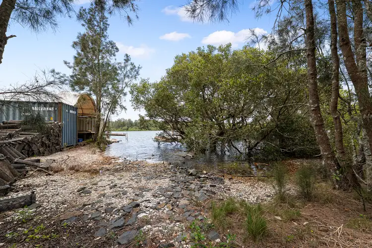 Third view of Homely house listing, 364 Moffats Road, Swan Bay NSW 2324