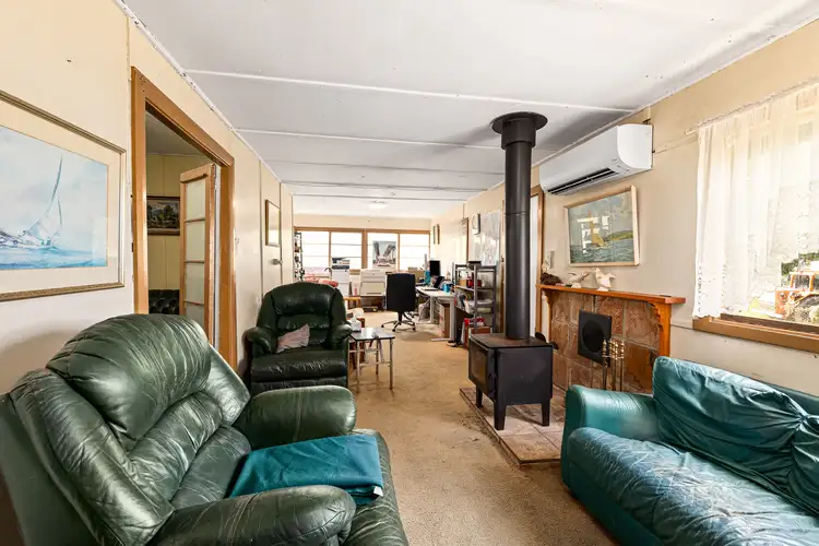 Fifth view of Homely house listing, 364 Moffats Road, Swan Bay NSW 2324