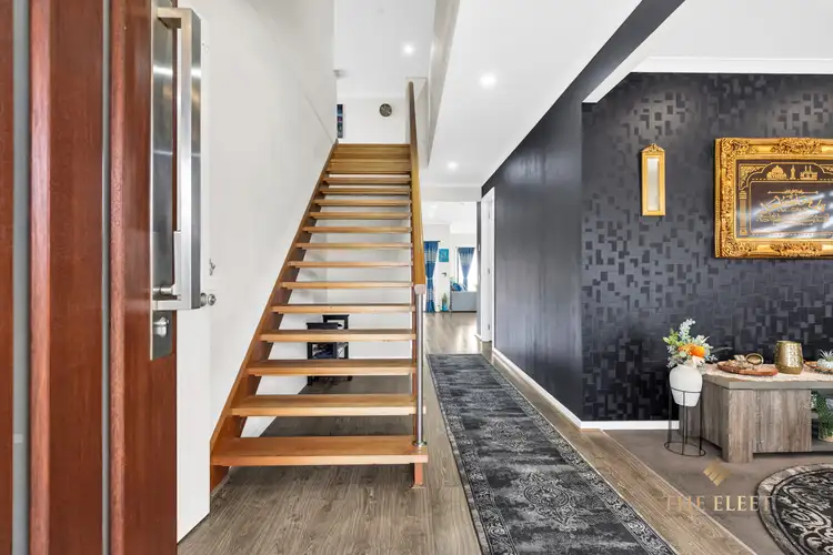 Second view of Homely house listing, 18 Bridport Circuit, Tarneit VIC 3029