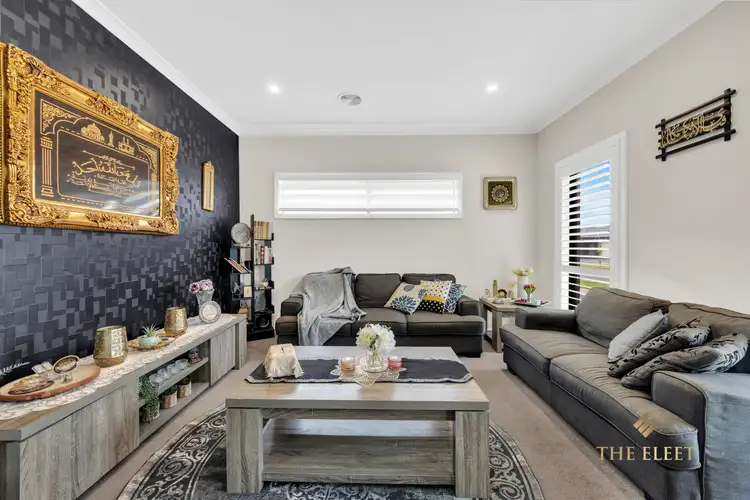 Third view of Homely house listing, 18 Bridport Circuit, Tarneit VIC 3029