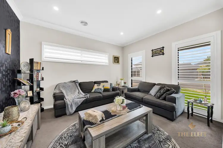 Fourth view of Homely house listing, 18 Bridport Circuit, Tarneit VIC 3029