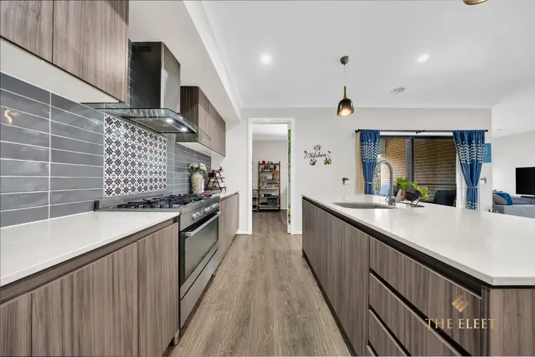 Sixth view of Homely house listing, 18 Bridport Circuit, Tarneit VIC 3029