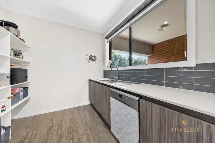 Seventh view of Homely house listing, 18 Bridport Circuit, Tarneit VIC 3029