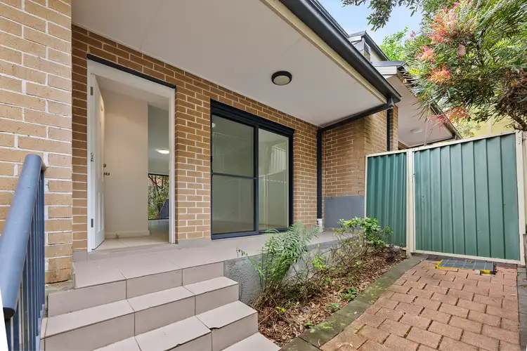 5/29 Forbes Street, Hornsby NSW 2077