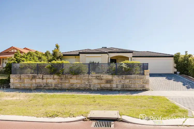 37 Losino Boulevard, Henley Brook WA 6055