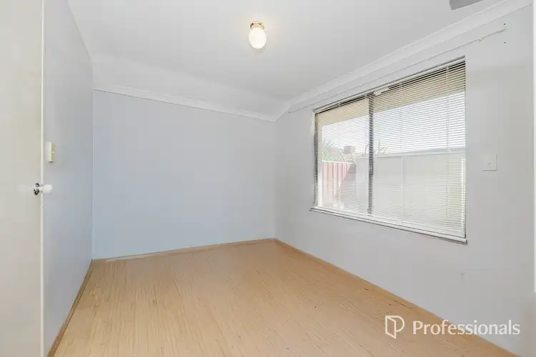 Sixth view of Homely house listing, 37 Losino Boulevard, Henley Brook WA 6055