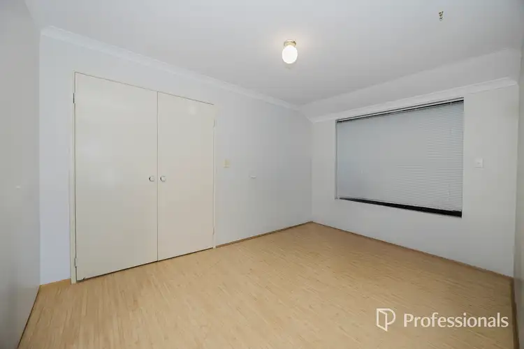 Seventh view of Homely house listing, 37 Losino Boulevard, Henley Brook WA 6055